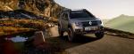 Renault Duster Extreme Concept 2016 года
